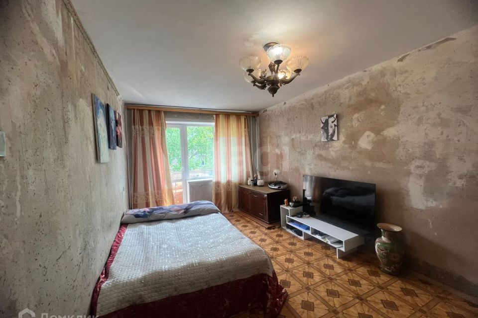 Продаётся 2-комнатная квартира, 47.8 м²