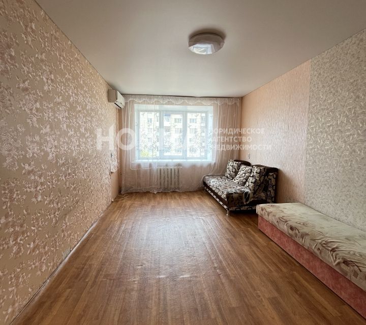 Продаётся 1-комнатная квартира, 30 м²