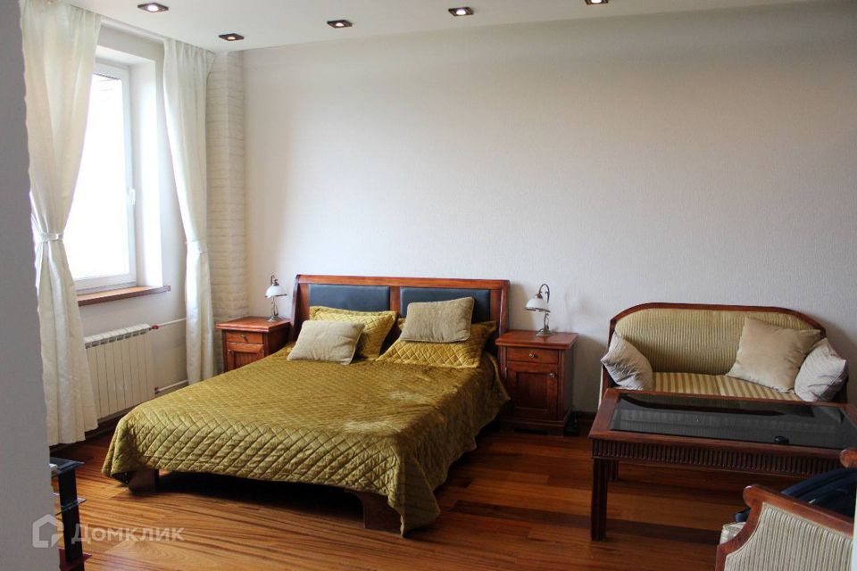 Продаётся 1-комнатная квартира, 50 м²