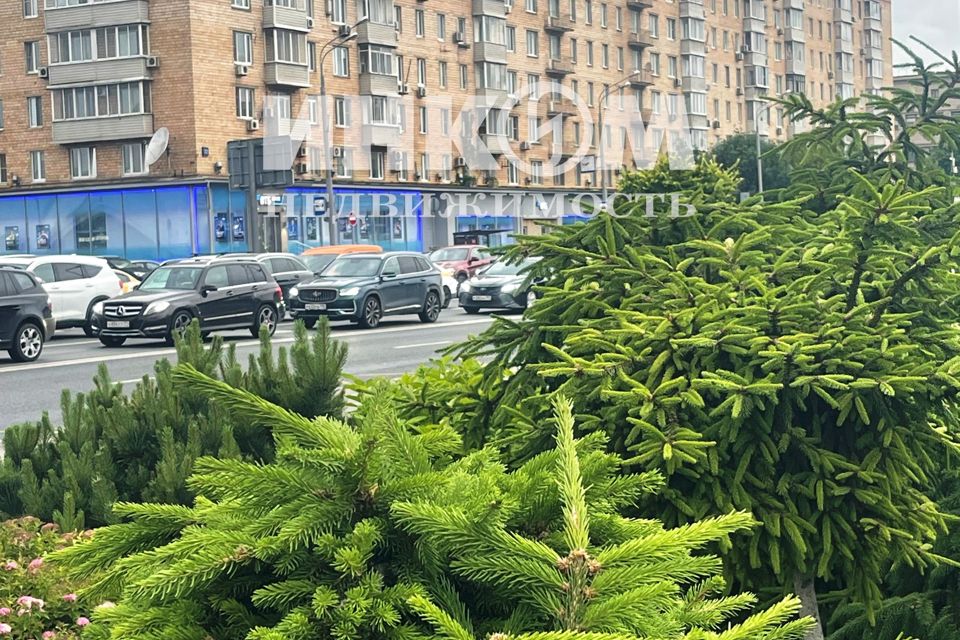 Продаётся 1-комнатная квартира, 45.3 м²