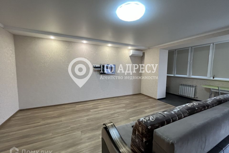 Сдаётся 2-комнатная квартира, 60 м²
