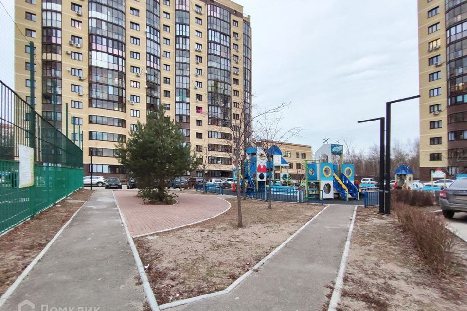 Продаётся 2-комнатная квартира, 48.5 м²