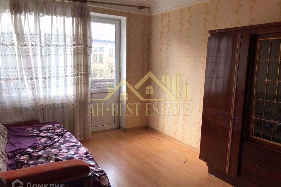 Продаётся 2-комнатная квартира, 45 м²
