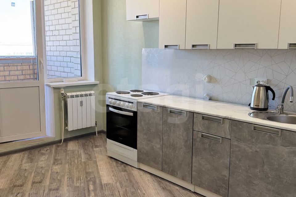 Продаётся 3-комнатная квартира, 85.19 м²