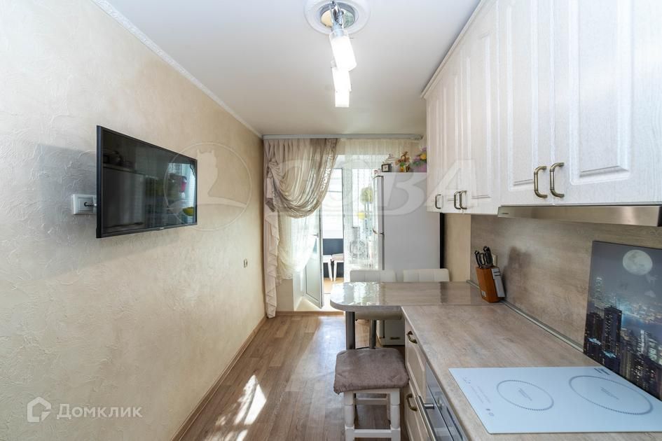 Продаётся 2-комнатная квартира, 42 м²