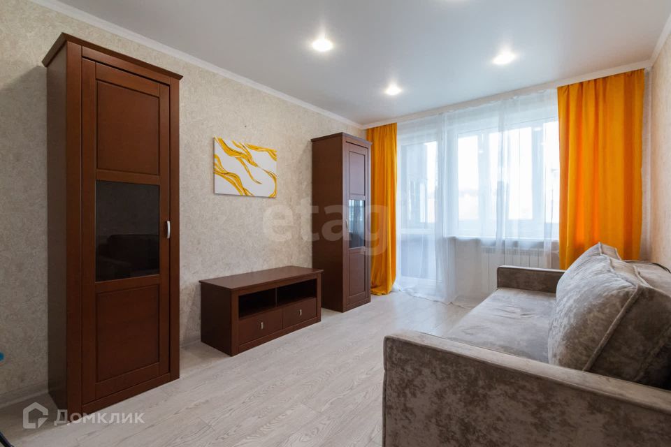 Продаётся 2-комнатная квартира, 51 м²