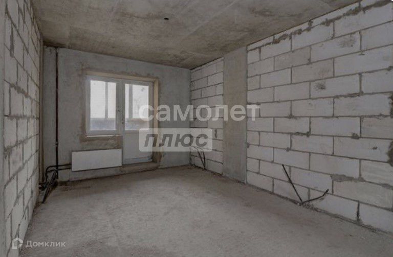 Продаётся 2-комнатная квартира, 60.2 м²