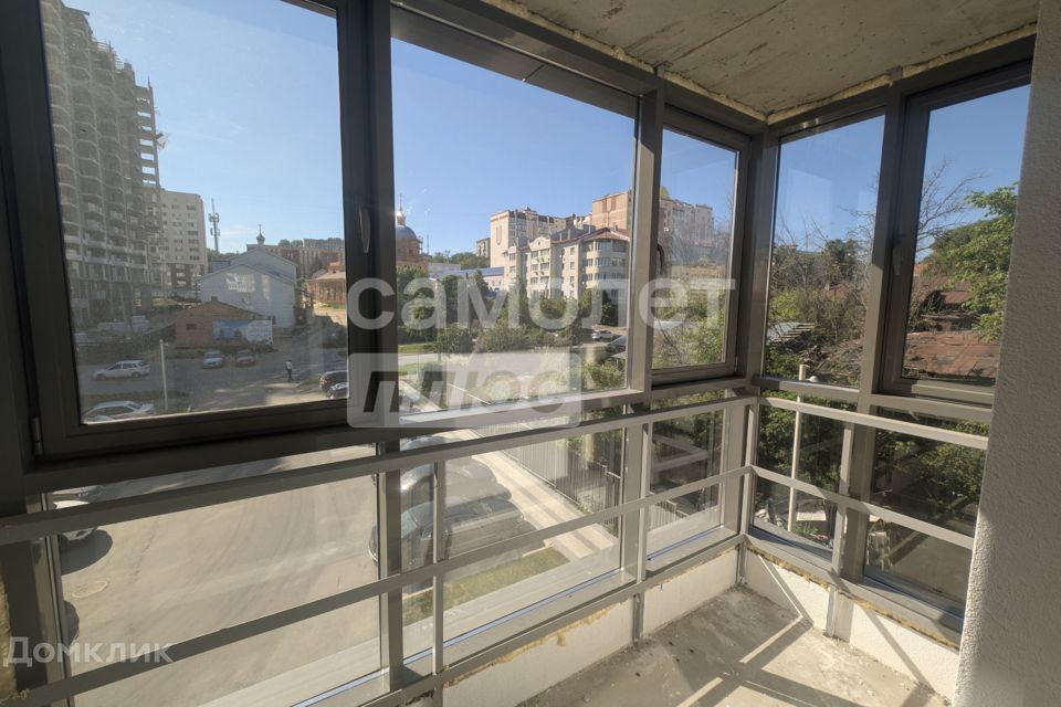 Продаётся 2-комнатная квартира, 83.33 м²