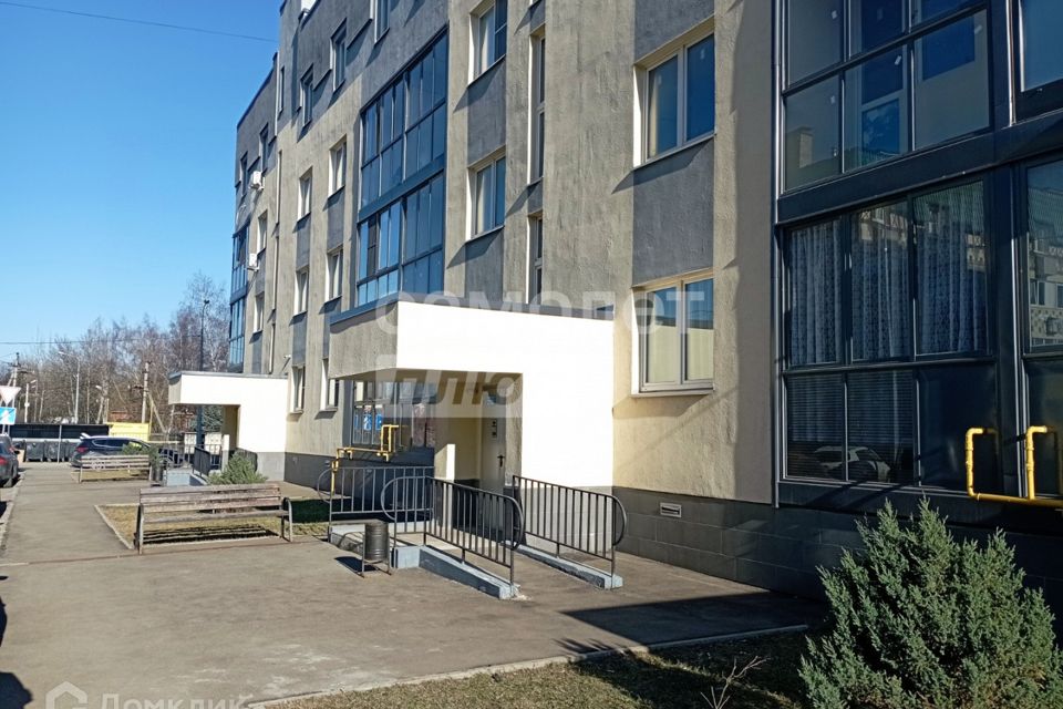 Продаётся 2-комнатная квартира, 45 м²