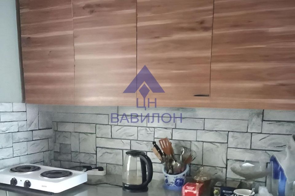 Сдаётся студия, 19 м²
