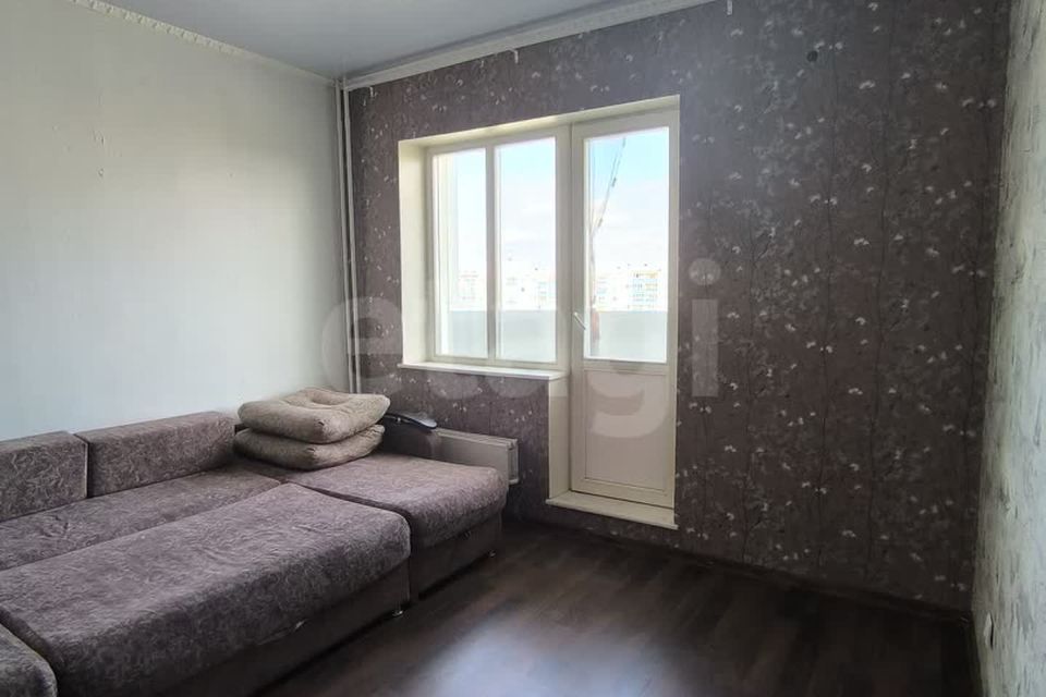 Продаётся студия, 39.7 м²