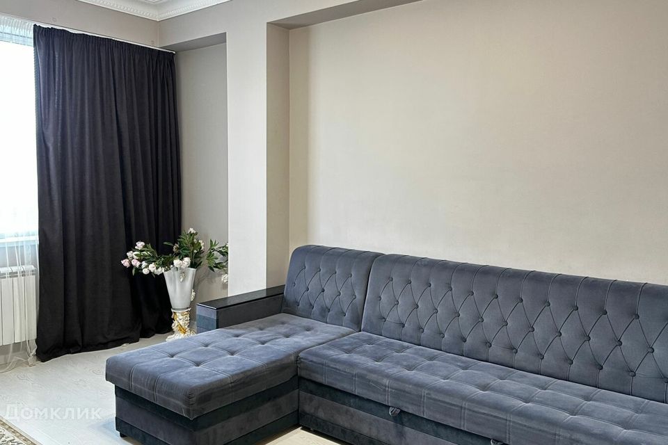 Продаётся 2-комнатная квартира, 70 м²