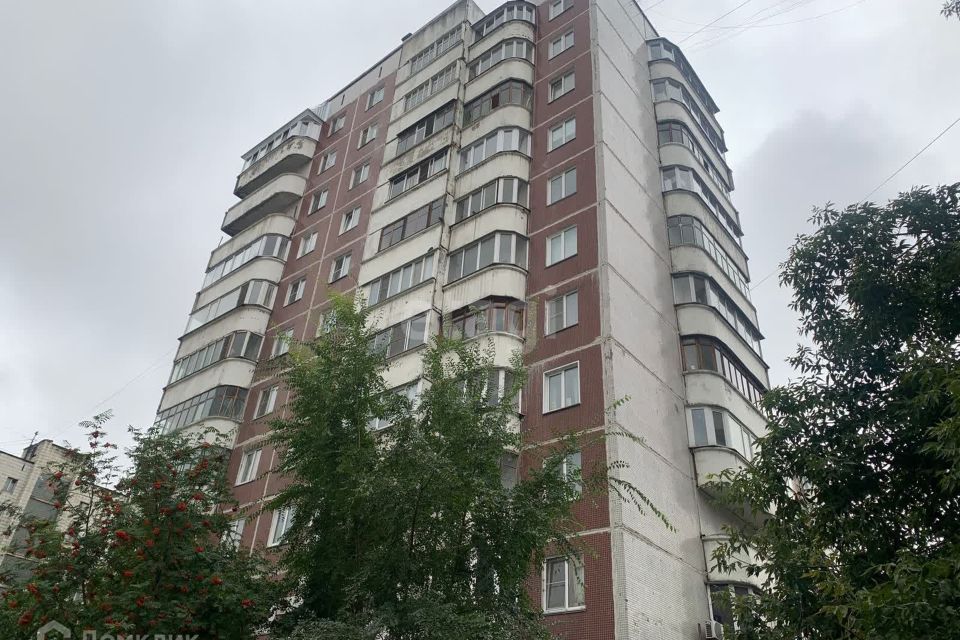 Продаётся 2-комнатная квартира, 53.5 м²