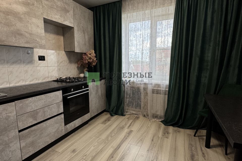 Продаётся 2-комнатная квартира, 50 м²