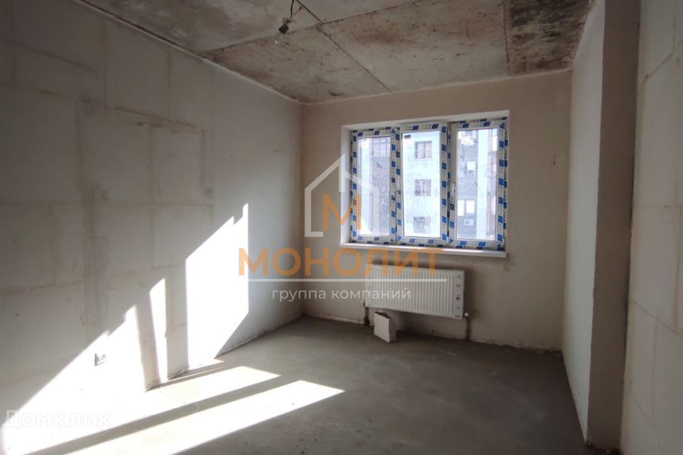 Продаётся 2-комнатная квартира, 50.2 м²