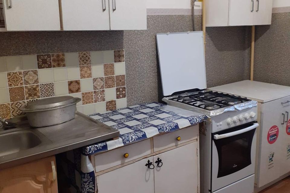 Сдаётся 2-комнатная квартира, 53.7 м²
