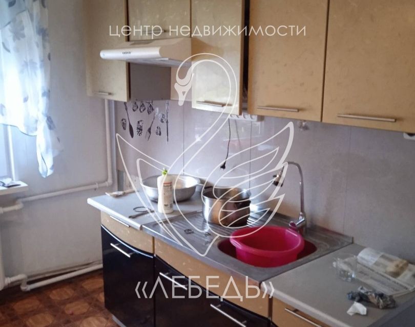Продаётся 2-комнатная квартира, 45.5 м²