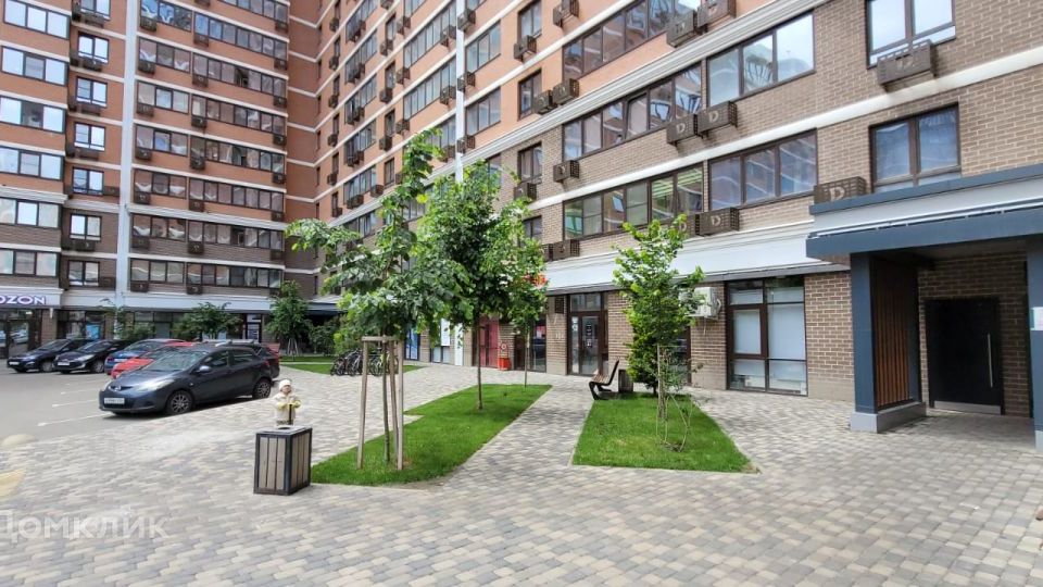 Продаётся 2-комнатная квартира, 41 м²