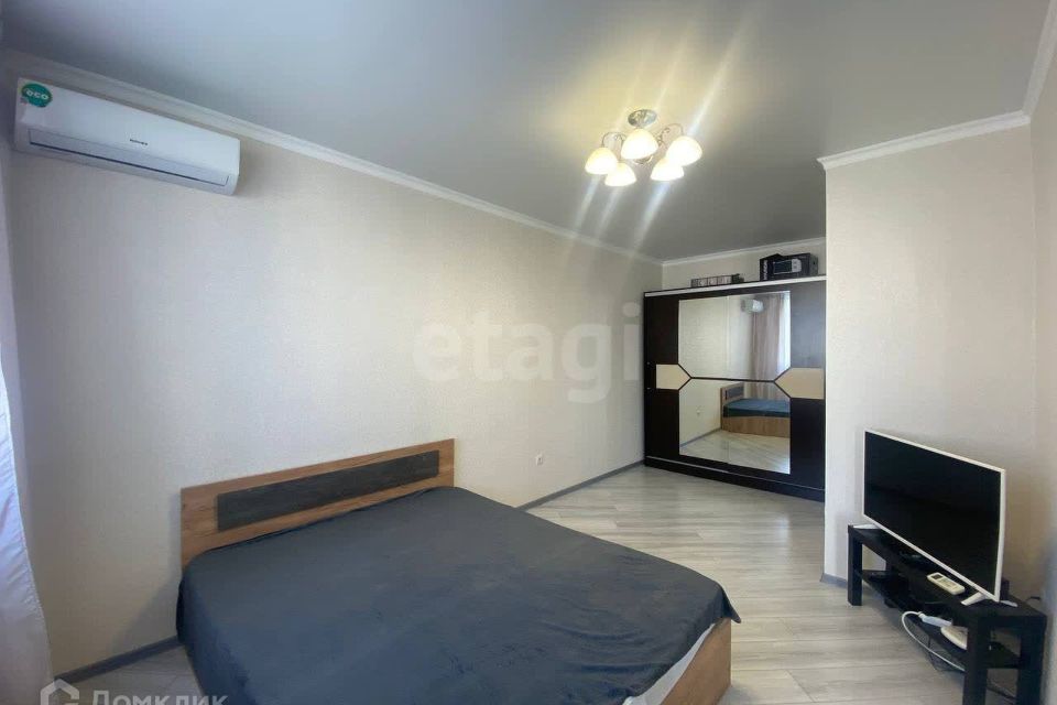 Сдаётся 1-комнатная квартира, 36.4 м²