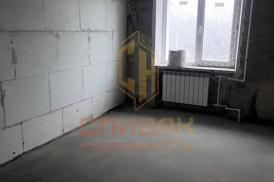 Продаётся 2-комнатная квартира, 50.1 м²