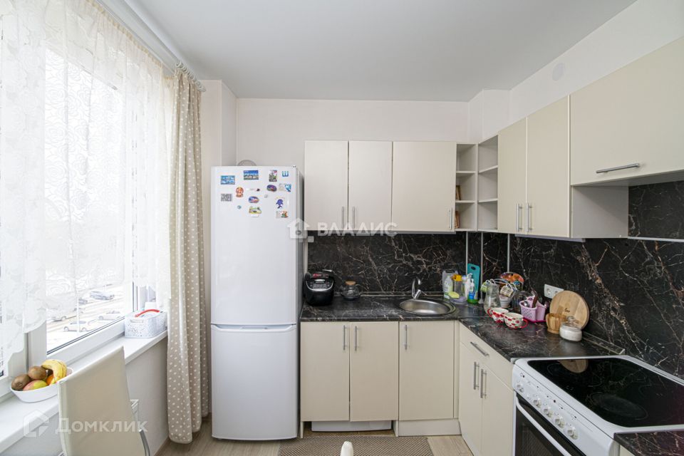 Продаётся 2-комнатная квартира, 46 м²