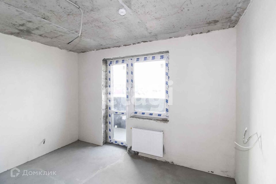 Продаётся студия, 20.7 м²