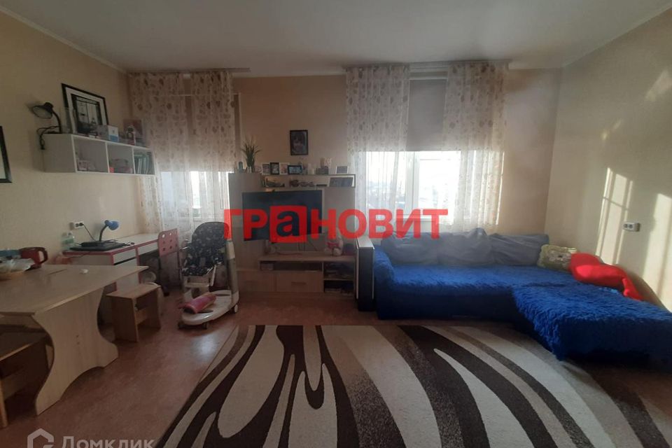 Продаётся студия, 32.1 м²