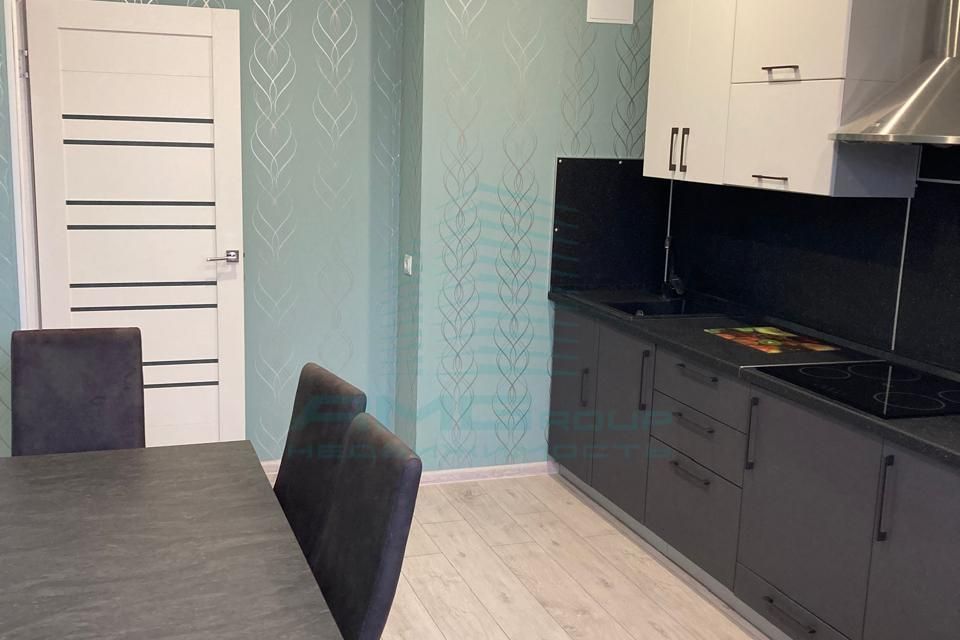 Продаётся 1-комнатная квартира, 29.48 м²