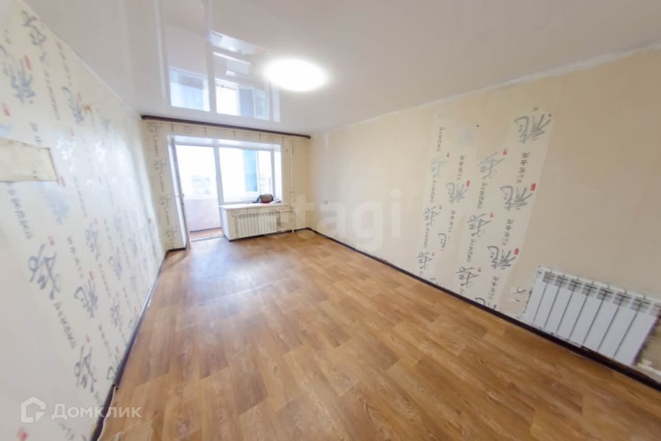 Продаётся 2-комнатная квартира, 48.7 м²