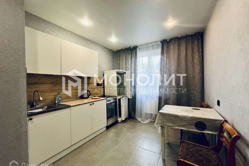 Сдаётся 3-комнатная квартира, 63 м²