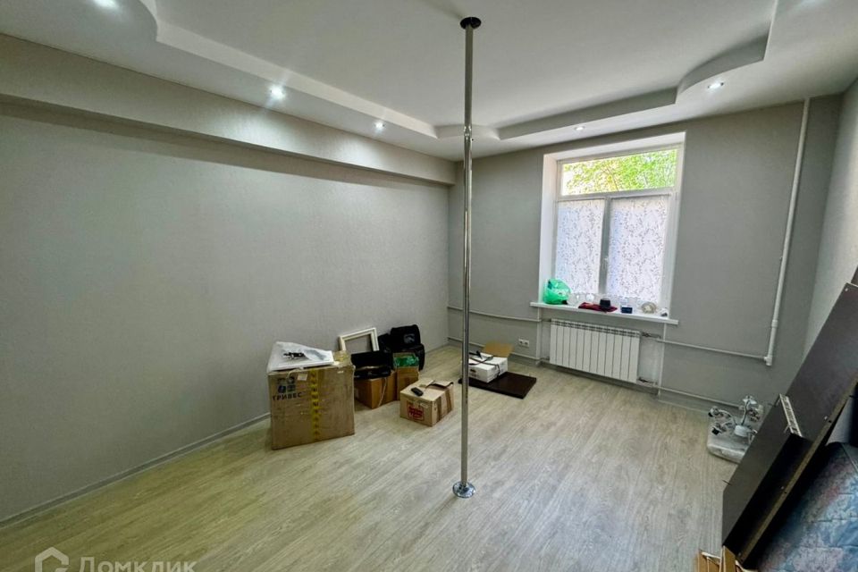Продаётся 3-комнатная квартира, 74 м²