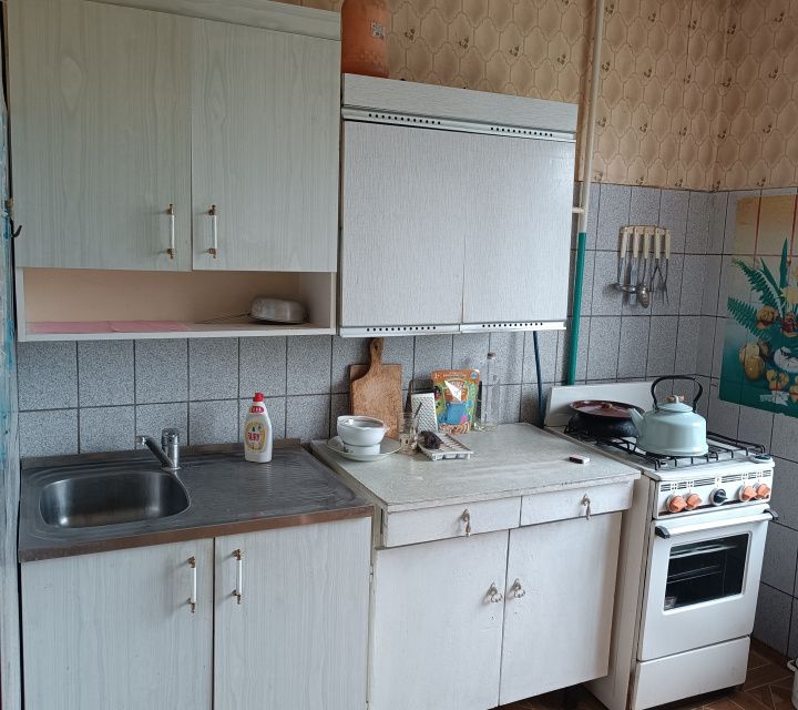 Сдаётся 2-комнатная квартира, 51.6 м²