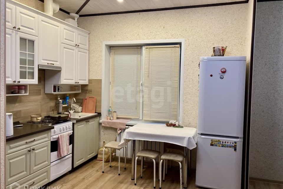 Продаётся 2-комнатная квартира, 39.6 м²