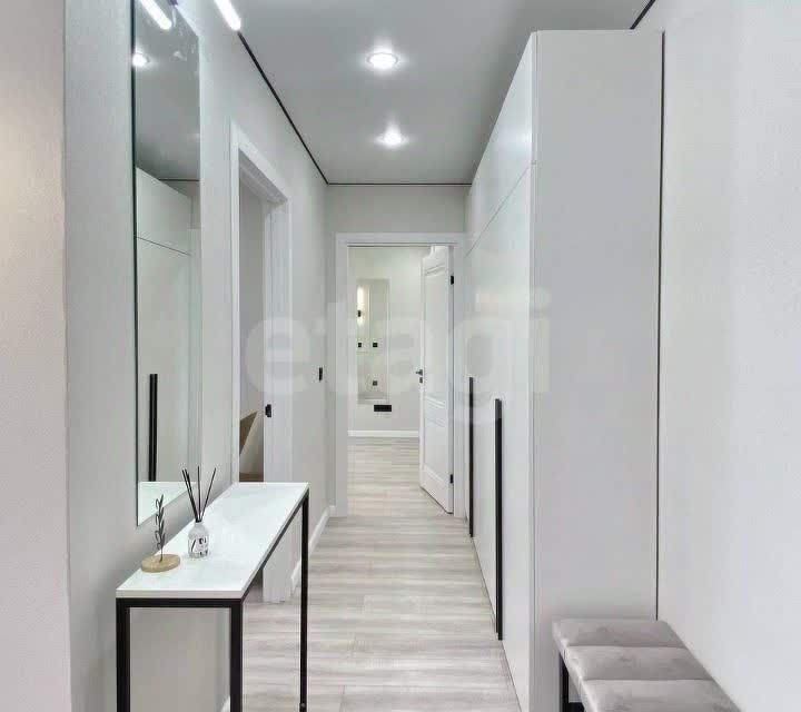 Продаётся 2-комнатная квартира, 51 м²