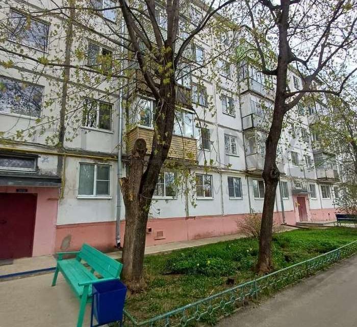 Продаётся 1-комнатная квартира, 29.9 м²
