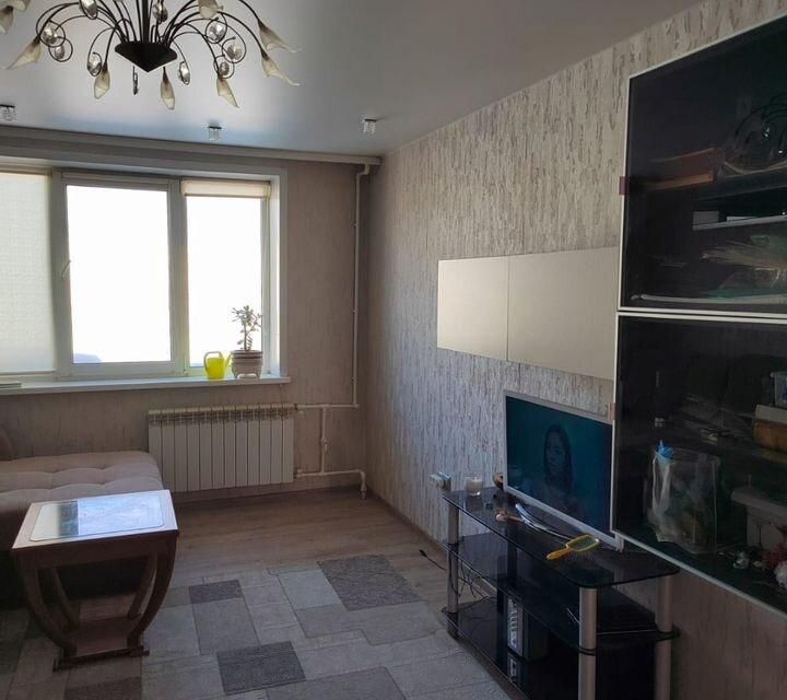Продаётся 3-комнатная квартира, 71 м²
