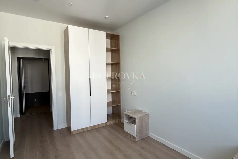 Продаётся 2-комнатная квартира, 47.9 м²