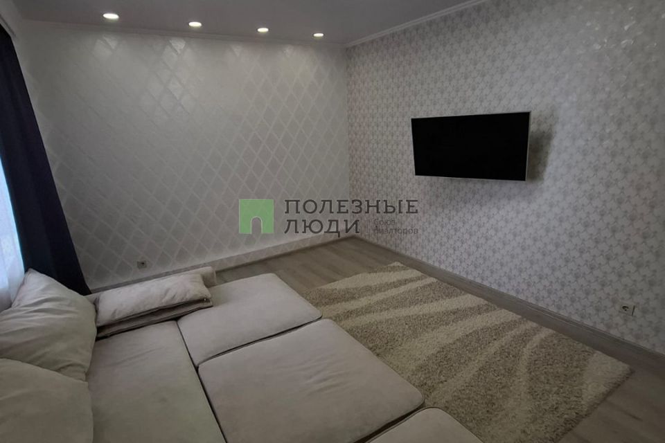 Продаётся 2-комнатная квартира, 51.9 м²