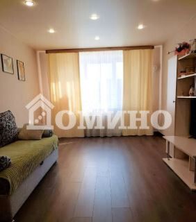 Продаётся 2-комнатная квартира, 62.6 м²