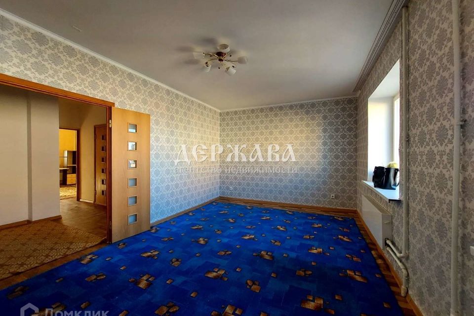 Сдаётся 2-комнатная квартира, 64 м²