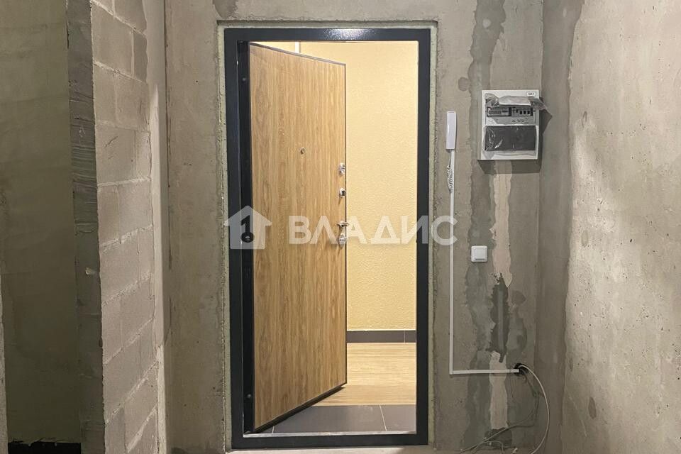 Продаётся студия, 30.26 м²