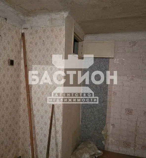 Продаётся 1-комнатная квартира, 24 м²