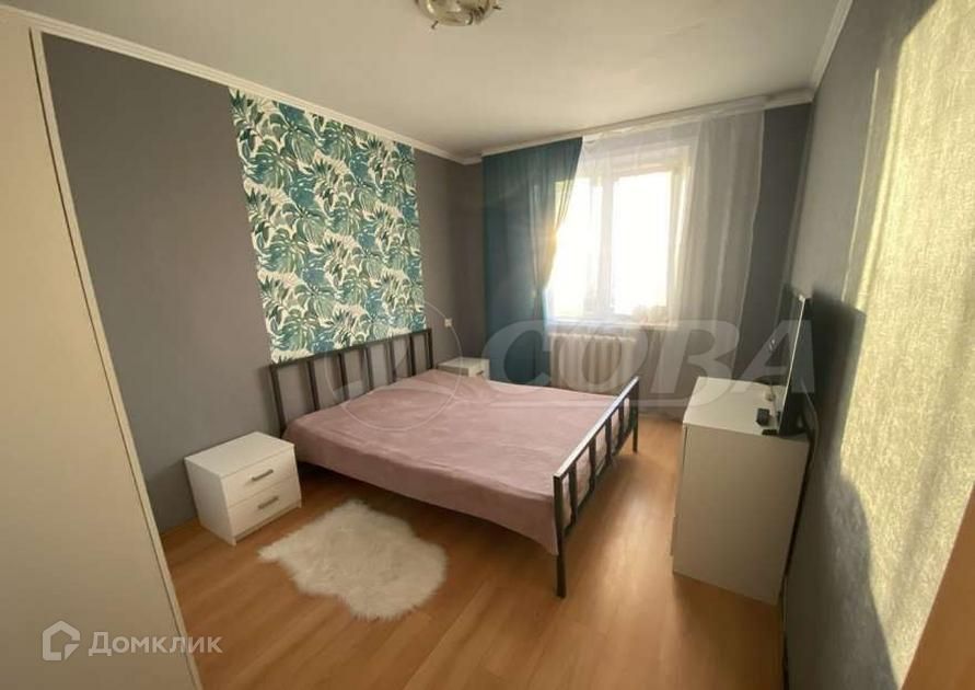 Сдаётся 2-комнатная квартира, 54 м²