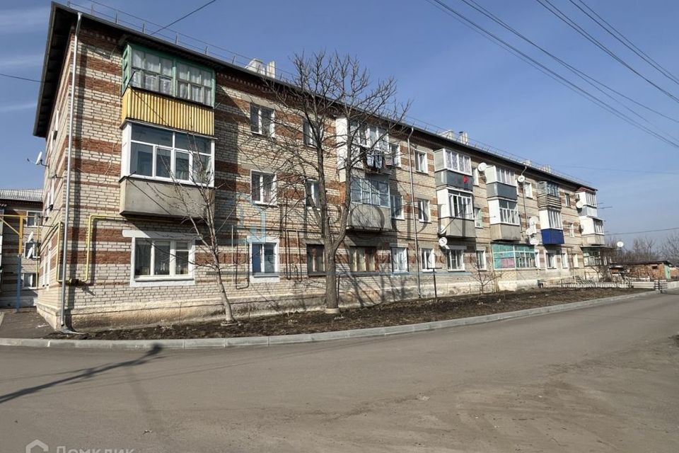 Продаётся 2-комнатная квартира, 37.6 м²