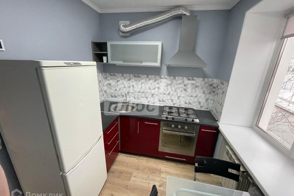 Сдаётся 2-комнатная квартира, 48 м²