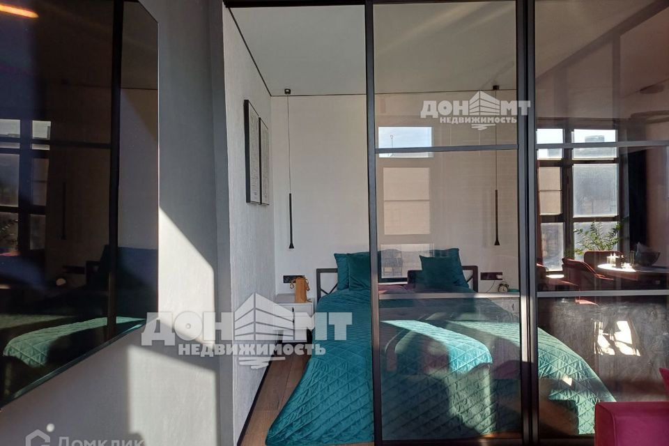 Продаётся 1-комнатная квартира, 40 м²
