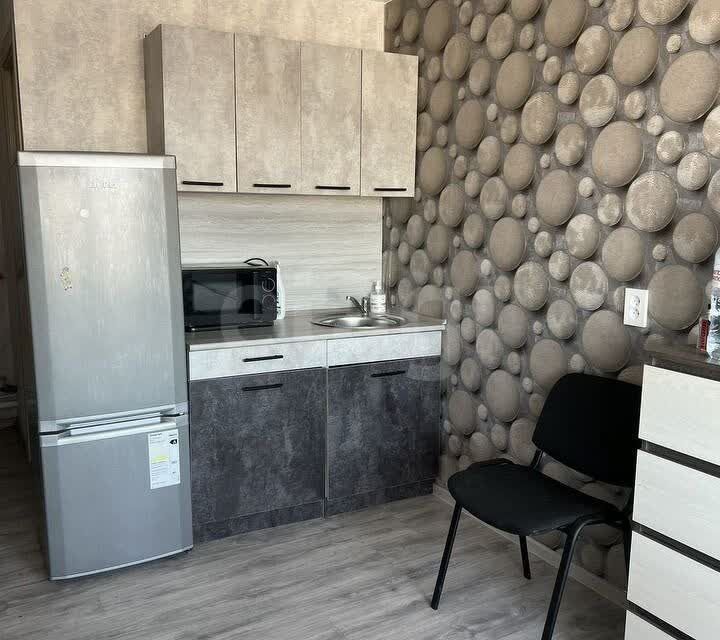 Продаётся студия, 18 м²