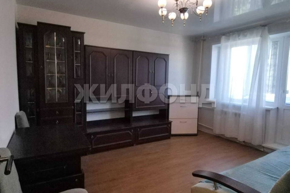 Продаётся 2-комнатная квартира, 36.8 м²