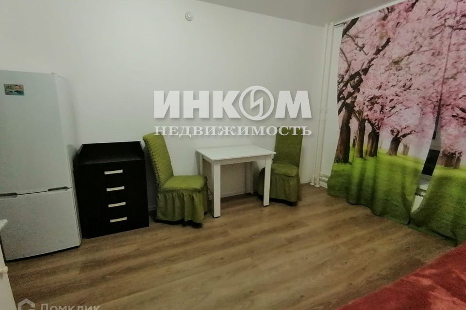 Сдаётся 1-комнатная квартира, 21 м²