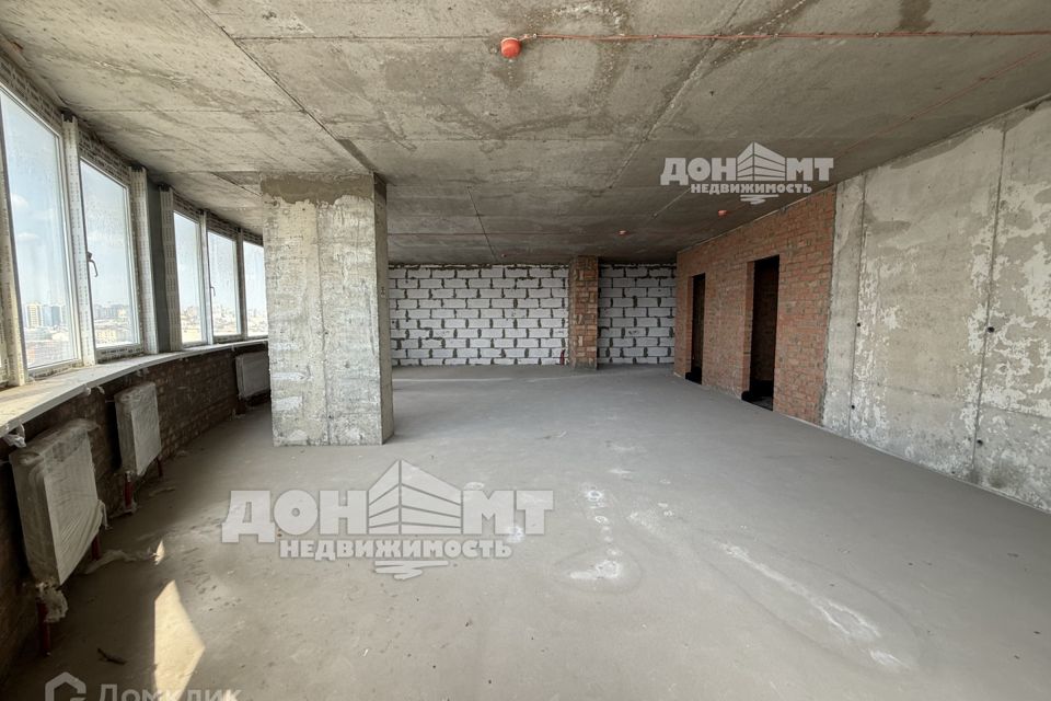 Продаётся 3-комнатная квартира, 88.8 м²